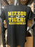 University of Malta Tigers Wrestling Established 1839 T-Shirt