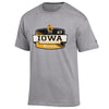 Iowa Hawkeyes Established Champion Wrestling T-Shirt