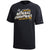 2021 Iowa Hawkeyes NCAA Wrestling Team Champion T-Shirt
