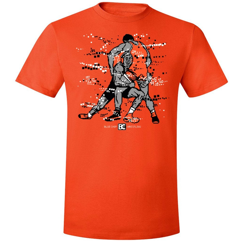 Orange politicalsunshine T-Shirt