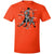 Orange politicalsunshine T-Shirt